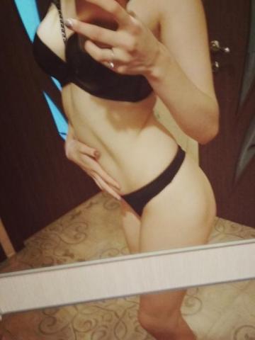 Индивидуалка Дина фото 3
