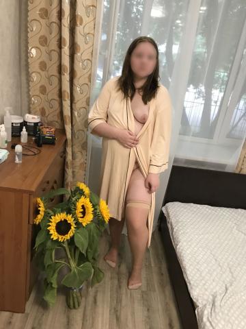Индивидуалка Лада фото 2