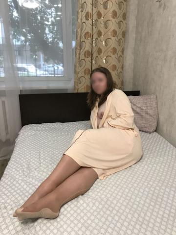 Индивидуалка Лада фото 3