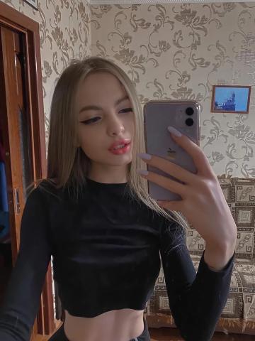 Индивидуалка Серафима фото 2